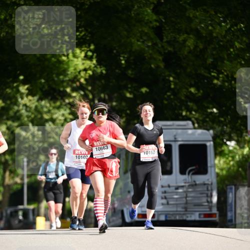 08.06.2024 - REWE Women's Run Dr. Thomas Lammeyer http://msf.ph/oto/6249910 09.06.2024 09:45:21 Laufen 10663, 10102, 10157 meine-sportfotos.de