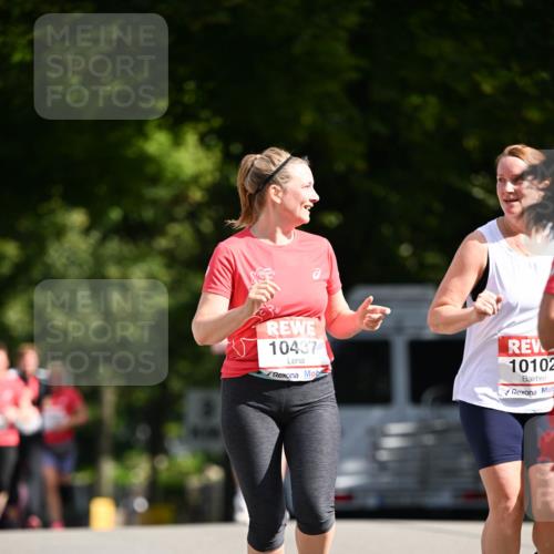08.06.2024 - REWE Women's Run Dr. Thomas Lammeyer http://msf.ph/oto/6249921 09.06.2024 09:45:24 Laufen 10437, 10102 meine-sportfotos.de