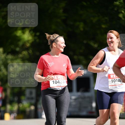 08.06.2024 - REWE Women's Run Dr. Thomas Lammeyer http://msf.ph/oto/6249923 09.06.2024 09:45:25 Laufen 10437, 10102 meine-sportfotos.de