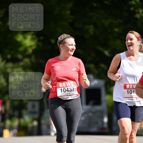 08.06.2024 - REWE Women's Run Dr. Thomas Lammeyer http://msf.ph/oto/6249924 09.06.2024 09:45:25 Laufen 10437, 101 meine-sportfotos.de