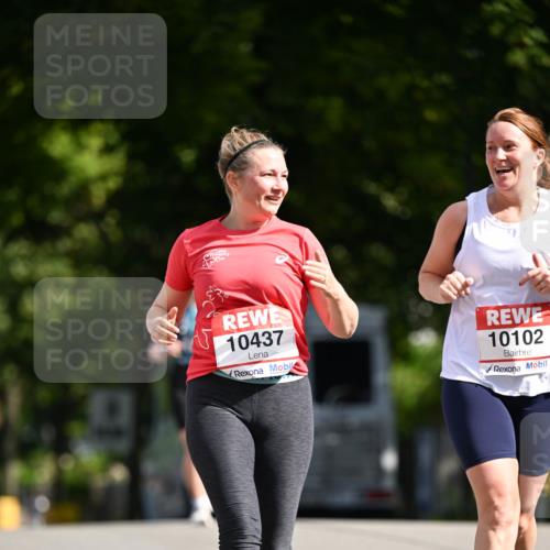 08.06.2024 - REWE Women's Run Dr. Thomas Lammeyer http://msf.ph/oto/6249925 09.06.2024 09:45:25 Laufen 10437, 10102 meine-sportfotos.de