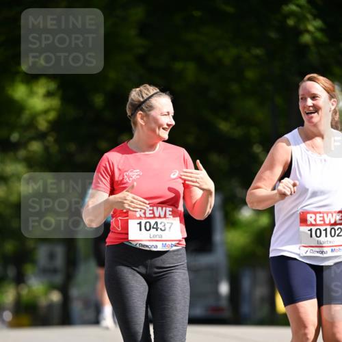 08.06.2024 - REWE Women's Run Dr. Thomas Lammeyer http://msf.ph/oto/6249926 09.06.2024 09:45:25 Laufen 10437, 10102 meine-sportfotos.de