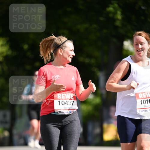 08.06.2024 - REWE Women's Run Dr. Thomas Lammeyer http://msf.ph/oto/6249928 09.06.2024 09:45:25 Laufen 10437, 1010 meine-sportfotos.de