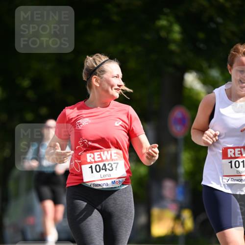 08.06.2024 - REWE Women's Run Dr. Thomas Lammeyer http://msf.ph/oto/6249930 09.06.2024 09:45:25 Laufen 10437, 101 meine-sportfotos.de