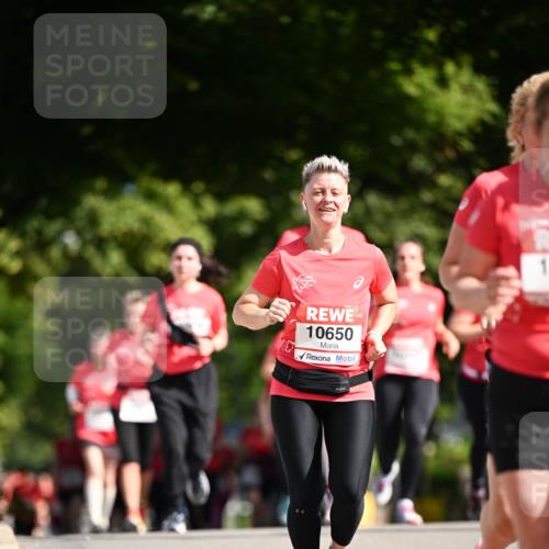 08.06.2024 - REWE Women's Run Dr. Thomas Lammeyer http://msf.ph/oto/6249956 09.06.2024 09:45:34 Laufen 10650, 1 meine-sportfotos.de
