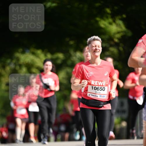 08.06.2024 - REWE Women's Run Dr. Thomas Lammeyer http://msf.ph/oto/6249961 09.06.2024 09:45:35 Laufen 10650 meine-sportfotos.de