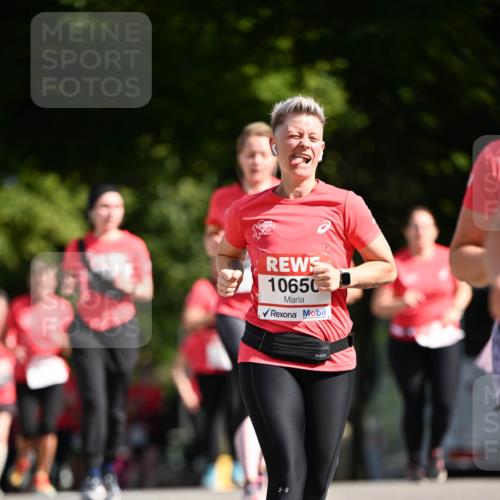 08.06.2024 - REWE Women's Run Dr. Thomas Lammeyer http://msf.ph/oto/6249965 09.06.2024 09:45:35 Laufen 10650 meine-sportfotos.de