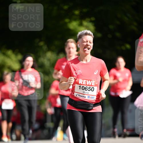 08.06.2024 - REWE Women's Run Dr. Thomas Lammeyer http://msf.ph/oto/6249966 09.06.2024 09:45:35 Laufen 10650 meine-sportfotos.de