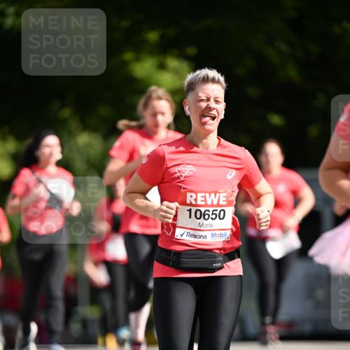 08.06.2024 - REWE Women's Run Dr. Thomas Lammeyer http://msf.ph/oto/6249968 09.06.2024 09:45:36 Laufen 10650 meine-sportfotos.de