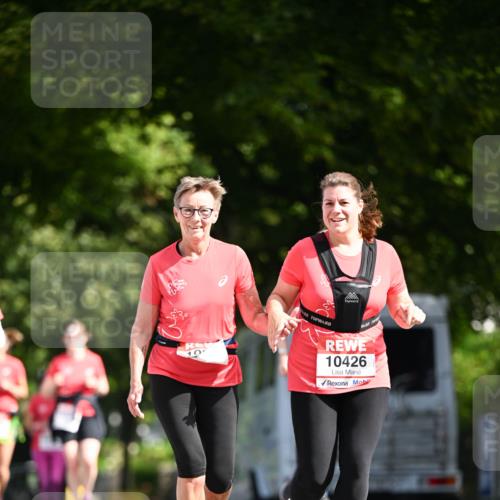 08.06.2024 - REWE Women's Run Dr. Thomas Lammeyer http://msf.ph/oto/6249991 09.06.2024 09:45:40 Laufen 10, 10426 meine-sportfotos.de