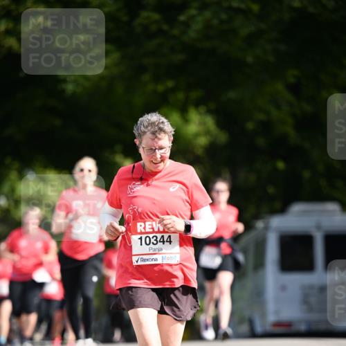08.06.2024 - REWE Women's Run Dr. Thomas Lammeyer http://msf.ph/oto/6250007 09.06.2024 09:45:43 Laufen 3, 10344 meine-sportfotos.de