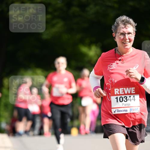 08.06.2024 - REWE Women's Run Dr. Thomas Lammeyer http://msf.ph/oto/6250012 09.06.2024 09:45:45 Laufen 10344 meine-sportfotos.de