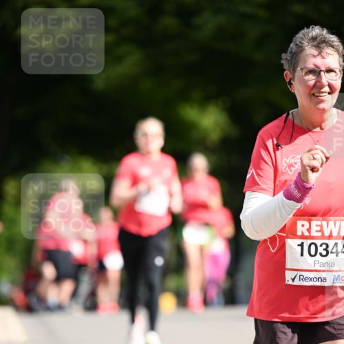 08.06.2024 - REWE Women's Run Dr. Thomas Lammeyer http://msf.ph/oto/6250014 09.06.2024 09:45:45 Laufen 10344 meine-sportfotos.de
