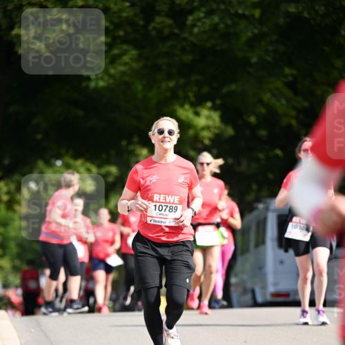 08.06.2024 - REWE Women's Run Dr. Thomas Lammeyer http://msf.ph/oto/6250016 09.06.2024 09:45:46 Laufen 10789, 1010 meine-sportfotos.de