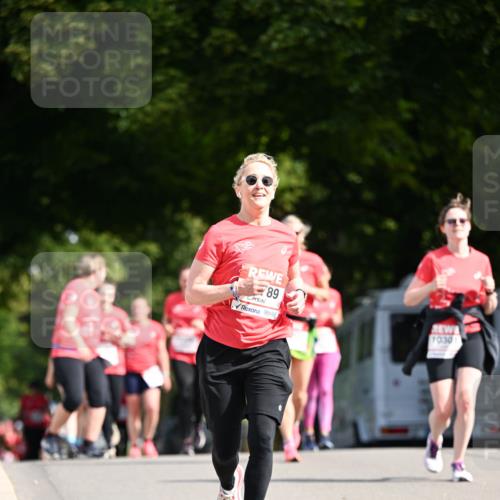 08.06.2024 - REWE Women's Run Dr. Thomas Lammeyer http://msf.ph/oto/6250018 09.06.2024 09:45:46 Laufen 89, 1030 meine-sportfotos.de