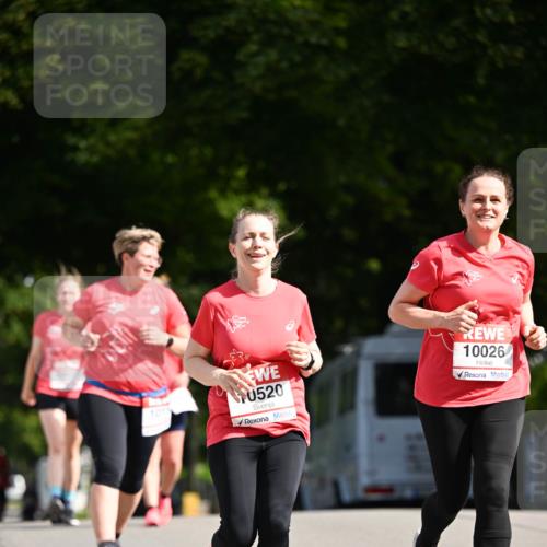 08.06.2024 - REWE Women's Run Dr. Thomas Lammeyer http://msf.ph/oto/6250050 09.06.2024 09:45:51 Laufen 0520, 10026 meine-sportfotos.de