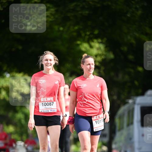 08.06.2024 - REWE Women's Run Dr. Thomas Lammeyer http://msf.ph/oto/6250065 09.06.2024 09:45:55 Laufen 10087, 10118 meine-sportfotos.de