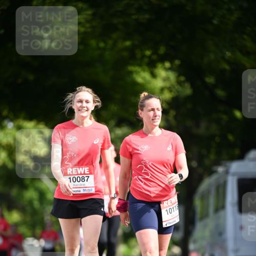 08.06.2024 - REWE Women's Run Dr. Thomas Lammeyer http://msf.ph/oto/6250066 09.06.2024 09:45:55 Laufen 200, 10087, 10118 meine-sportfotos.de