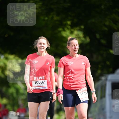 08.06.2024 - REWE Women's Run Dr. Thomas Lammeyer http://msf.ph/oto/6250068 09.06.2024 09:45:55 Laufen 10087, 10118 meine-sportfotos.de