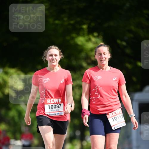 08.06.2024 - REWE Women's Run Dr. Thomas Lammeyer http://msf.ph/oto/6250071 09.06.2024 09:45:55 Laufen 10087, 10118 meine-sportfotos.de