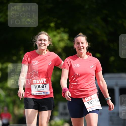 08.06.2024 - REWE Women's Run Dr. Thomas Lammeyer http://msf.ph/oto/6250076 09.06.2024 09:45:56 Laufen 10087, 10118 meine-sportfotos.de