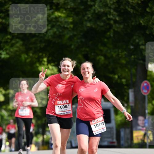 08.06.2024 - REWE Women's Run Dr. Thomas Lammeyer http://msf.ph/oto/6250081 09.06.2024 09:45:57 Laufen 10087, 10118 meine-sportfotos.de