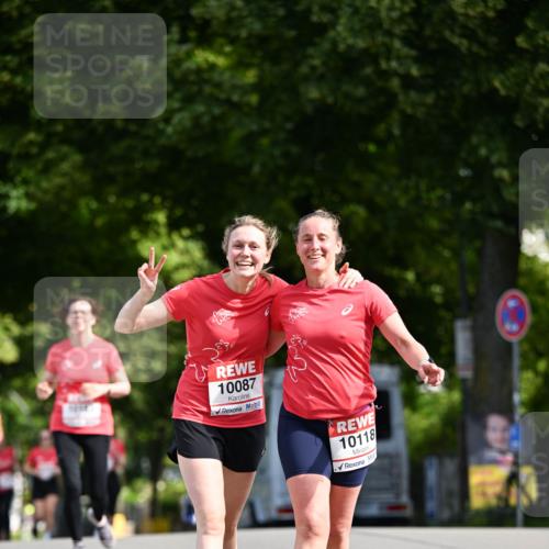 08.06.2024 - REWE Women's Run Dr. Thomas Lammeyer http://msf.ph/oto/6250082 09.06.2024 09:45:57 Laufen 10087, 10118 meine-sportfotos.de