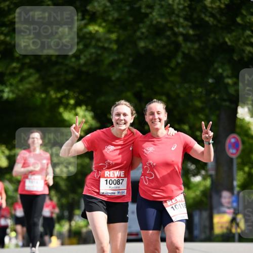 08.06.2024 - REWE Women's Run Dr. Thomas Lammeyer http://msf.ph/oto/6250084 09.06.2024 09:45:58 Laufen 10087, 10118 meine-sportfotos.de