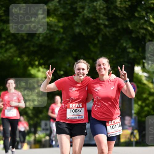 08.06.2024 - REWE Women's Run Dr. Thomas Lammeyer http://msf.ph/oto/6250087 09.06.2024 09:45:58 Laufen 10087, 10118 meine-sportfotos.de