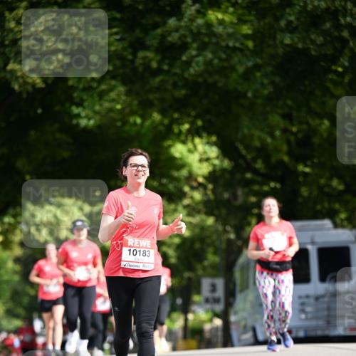 08.06.2024 - REWE Women's Run Dr. Thomas Lammeyer http://msf.ph/oto/6250090 09.06.2024 09:45:59 Laufen 10183 meine-sportfotos.de