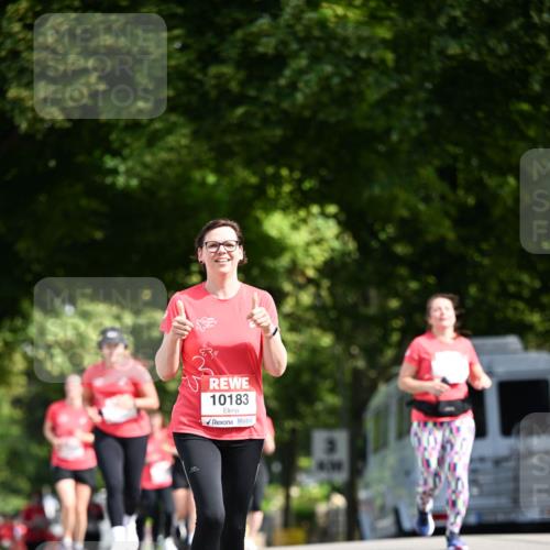 08.06.2024 - REWE Women's Run Dr. Thomas Lammeyer http://msf.ph/oto/6250092 09.06.2024 09:45:59 Laufen 10183 meine-sportfotos.de