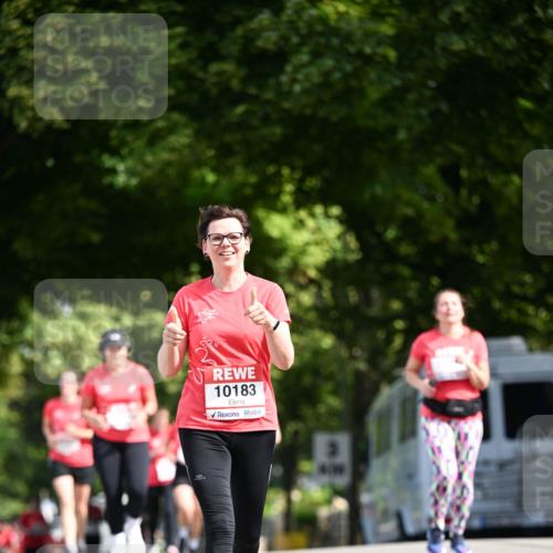 08.06.2024 - REWE Women's Run Dr. Thomas Lammeyer http://msf.ph/oto/6250093 09.06.2024 09:46:00 Laufen 10183 meine-sportfotos.de