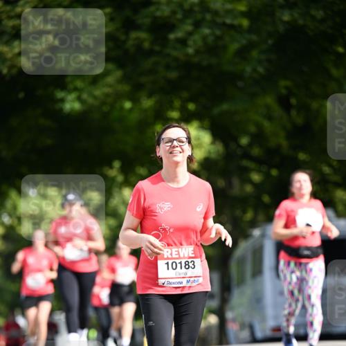 08.06.2024 - REWE Women's Run Dr. Thomas Lammeyer http://msf.ph/oto/6250097 09.06.2024 09:46:00 Laufen 10183 meine-sportfotos.de