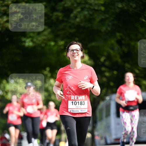 08.06.2024 - REWE Women's Run Dr. Thomas Lammeyer http://msf.ph/oto/6250098 09.06.2024 09:46:00 Laufen 10183 meine-sportfotos.de