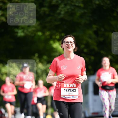 08.06.2024 - REWE Women's Run Dr. Thomas Lammeyer http://msf.ph/oto/6250100 09.06.2024 09:46:00 Laufen 10183 meine-sportfotos.de