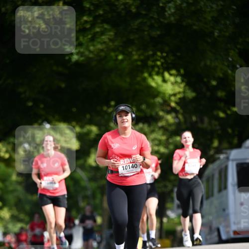 08.06.2024 - REWE Women's Run Dr. Thomas Lammeyer http://msf.ph/oto/6250106 09.06.2024 09:46:02 Laufen 10140 meine-sportfotos.de