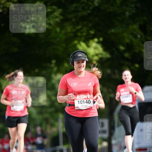 08.06.2024 - REWE Women's Run Dr. Thomas Lammeyer http://msf.ph/oto/6250114 09.06.2024 09:46:03 Laufen 10140 meine-sportfotos.de