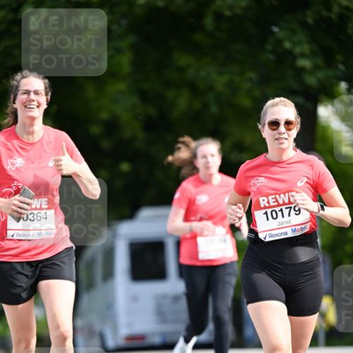 08.06.2024 - REWE Women's Run Dr. Thomas Lammeyer http://msf.ph/oto/6250135 09.06.2024 09:46:07 Laufen 0364, 10179 meine-sportfotos.de