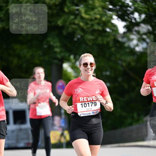 08.06.2024 - REWE Women's Run Dr. Thomas Lammeyer http://msf.ph/oto/6250139 09.06.2024 09:46:07 Laufen 10179 meine-sportfotos.de