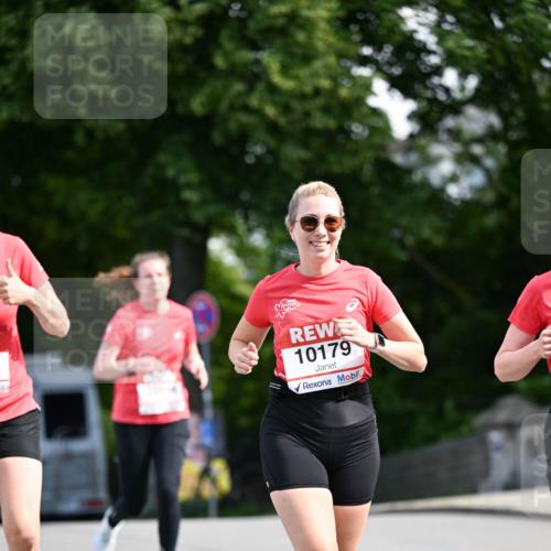 08.06.2024 - REWE Women's Run Dr. Thomas Lammeyer http://msf.ph/oto/6250141 09.06.2024 09:46:08 Laufen 10179 meine-sportfotos.de