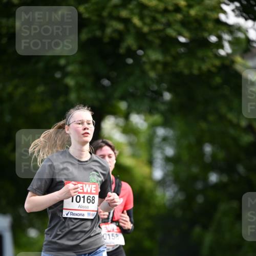 08.06.2024 - REWE Women's Run Dr. Thomas Lammeyer http://msf.ph/oto/6250142 09.06.2024 09:46:16 Laufen 10168, 0158 meine-sportfotos.de