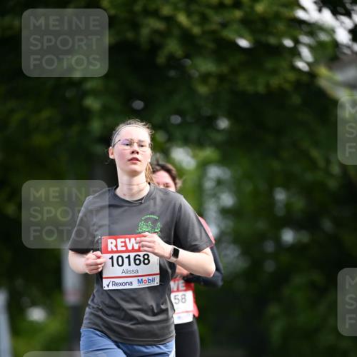 08.06.2024 - REWE Women's Run Dr. Thomas Lammeyer http://msf.ph/oto/6250145 09.06.2024 09:46:16 Laufen 10168, 58 meine-sportfotos.de