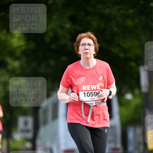 08.06.2024 - REWE Women's Run Dr. Thomas Lammeyer http://msf.ph/oto/6250155 09.06.2024 09:46:18 Laufen 10596 meine-sportfotos.de