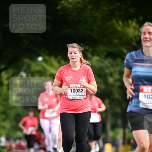 08.06.2024 - REWE Women's Run Dr. Thomas Lammeyer http://msf.ph/oto/6250192 09.06.2024 09:46:23 Laufen 10032, 102 meine-sportfotos.de