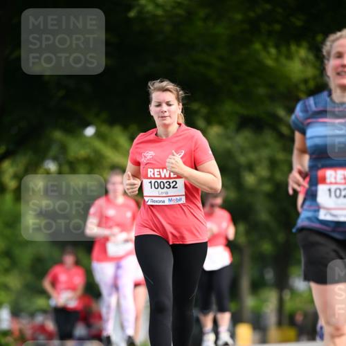 08.06.2024 - REWE Women's Run Dr. Thomas Lammeyer http://msf.ph/oto/6250194 09.06.2024 09:46:23 Laufen 10032, 102 meine-sportfotos.de
