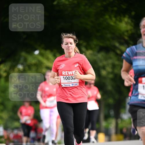 08.06.2024 - REWE Women's Run Dr. Thomas Lammeyer http://msf.ph/oto/6250195 09.06.2024 09:46:24 Laufen 10032, 1 meine-sportfotos.de