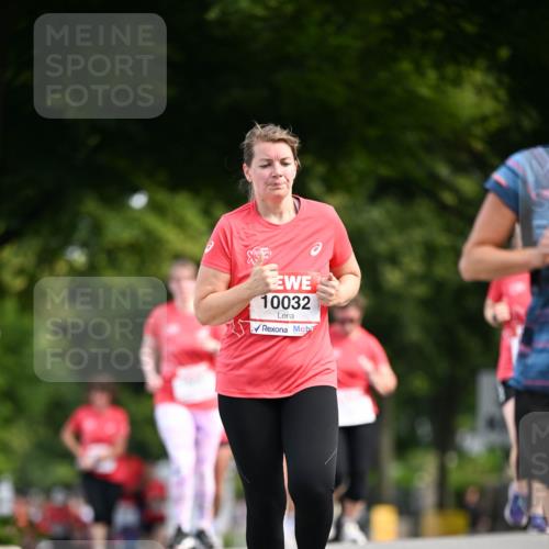 08.06.2024 - REWE Women's Run Dr. Thomas Lammeyer http://msf.ph/oto/6250197 09.06.2024 09:46:24 Laufen 10032 meine-sportfotos.de