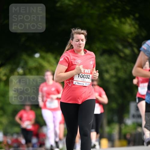08.06.2024 - REWE Women's Run Dr. Thomas Lammeyer http://msf.ph/oto/6250199 09.06.2024 09:46:24 Laufen 10032 meine-sportfotos.de