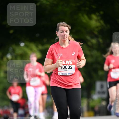 08.06.2024 - REWE Women's Run Dr. Thomas Lammeyer http://msf.ph/oto/6250205 09.06.2024 09:46:24 Laufen 10032 meine-sportfotos.de