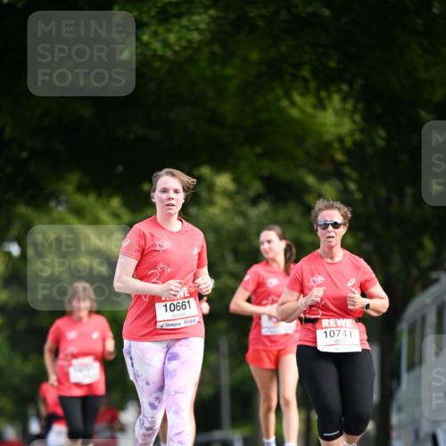 08.06.2024 - REWE Women's Run Dr. Thomas Lammeyer http://msf.ph/oto/6250224 09.06.2024 09:46:27 Laufen 10661, 10741 meine-sportfotos.de